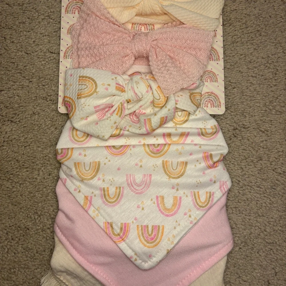N/A baby girl